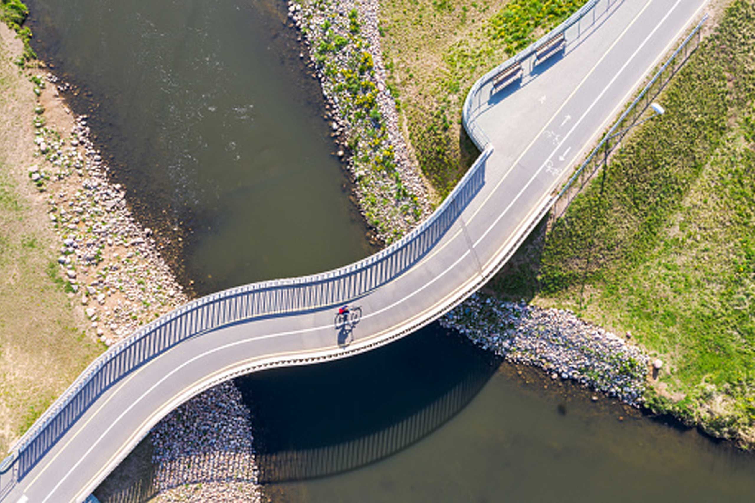 Active & Sustainable Travel