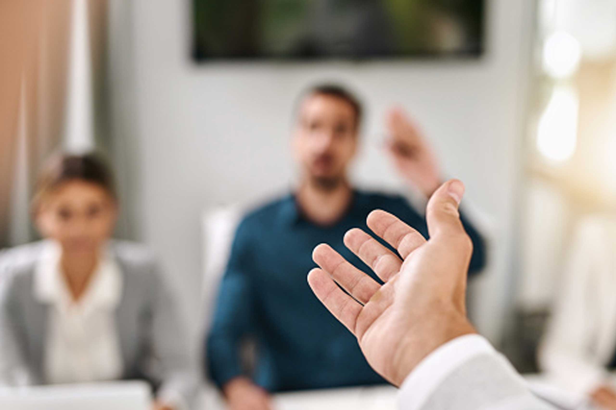 Engagement & Consultation
