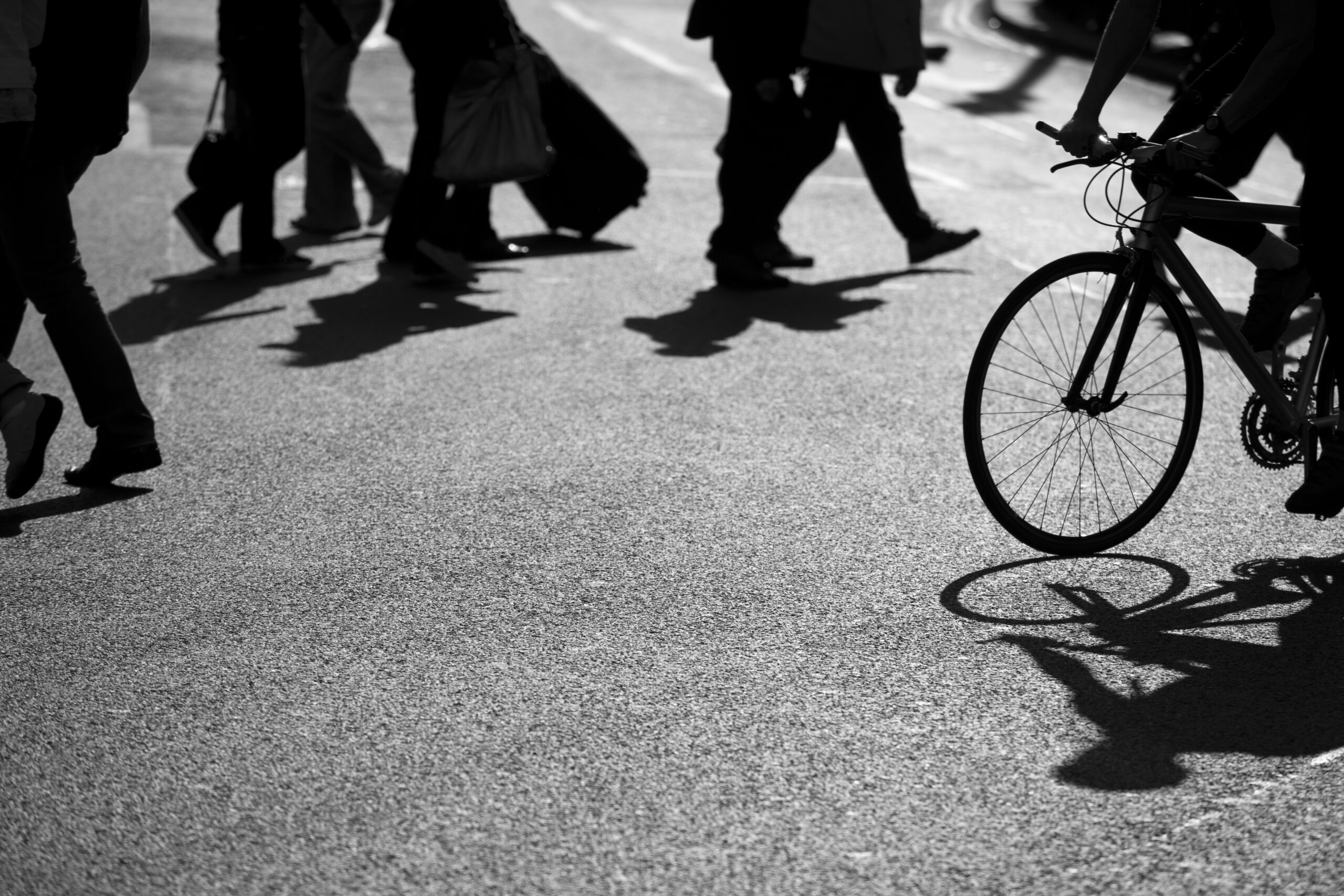 Glasgow Spaces For People