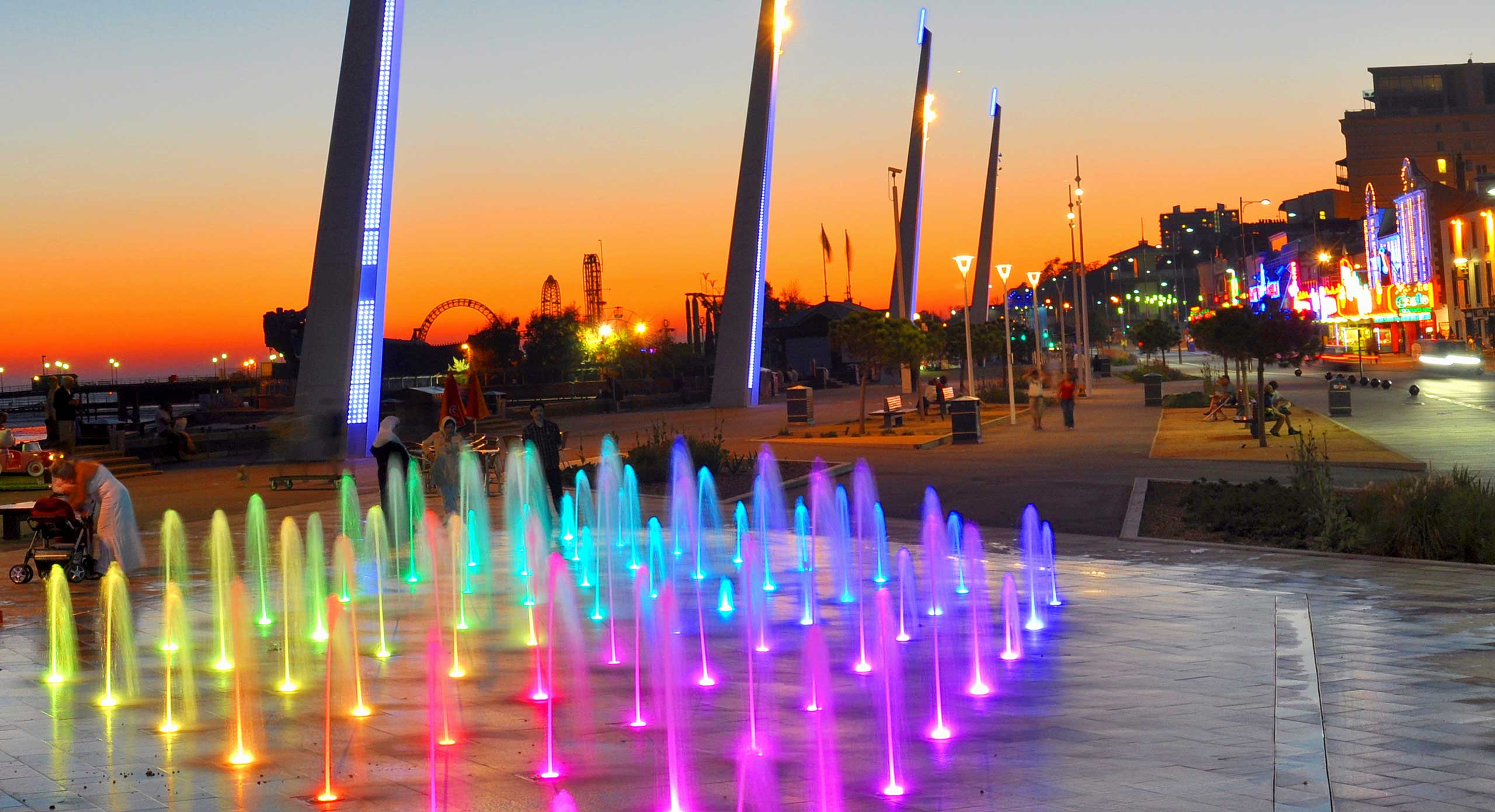 Landscape Architecture