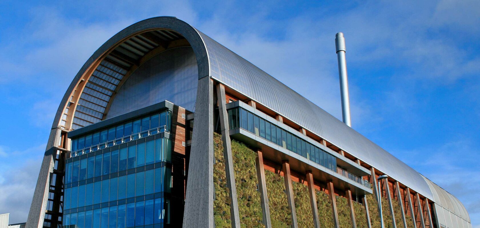 Leeds City-Wide District Heating