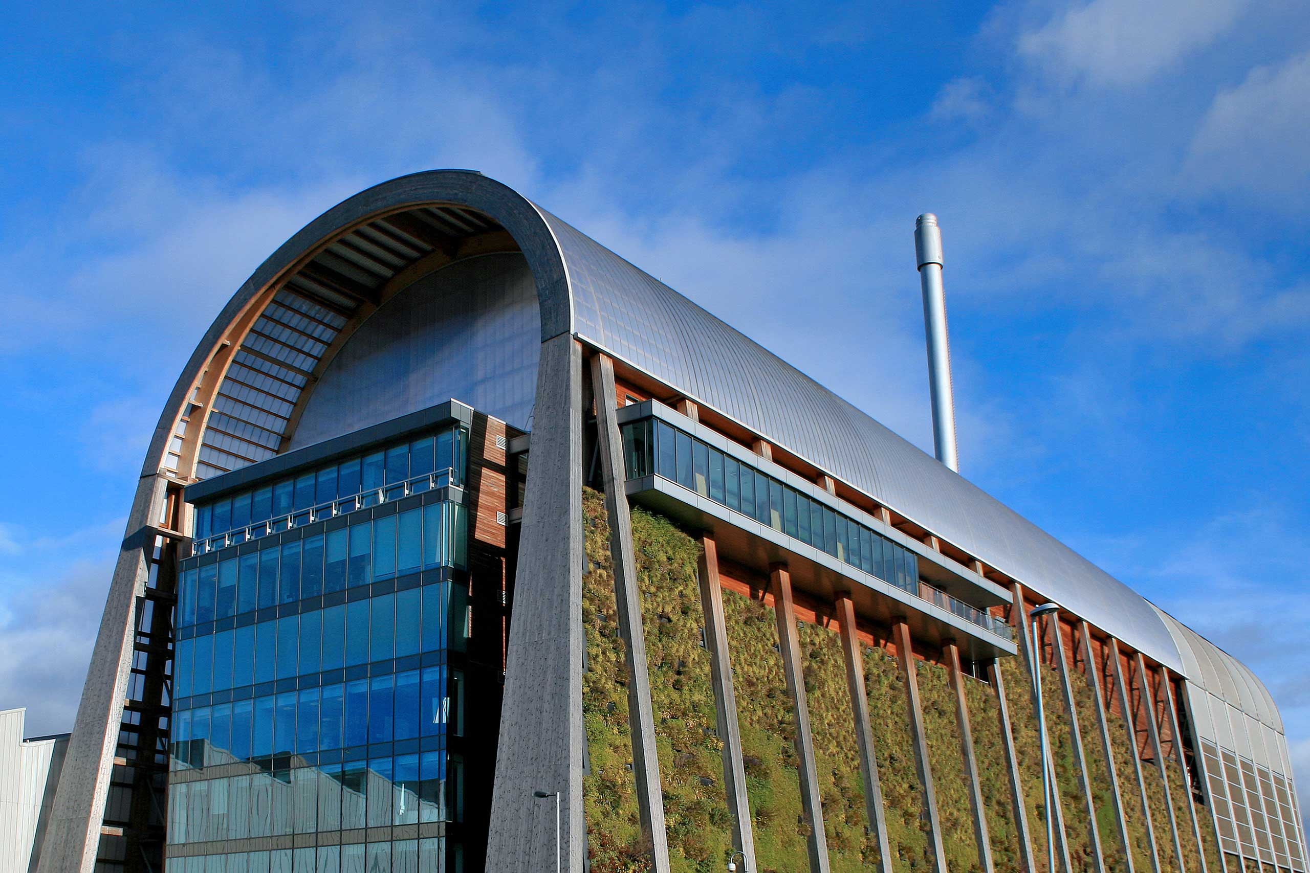 Leeds City-Wide District Heating