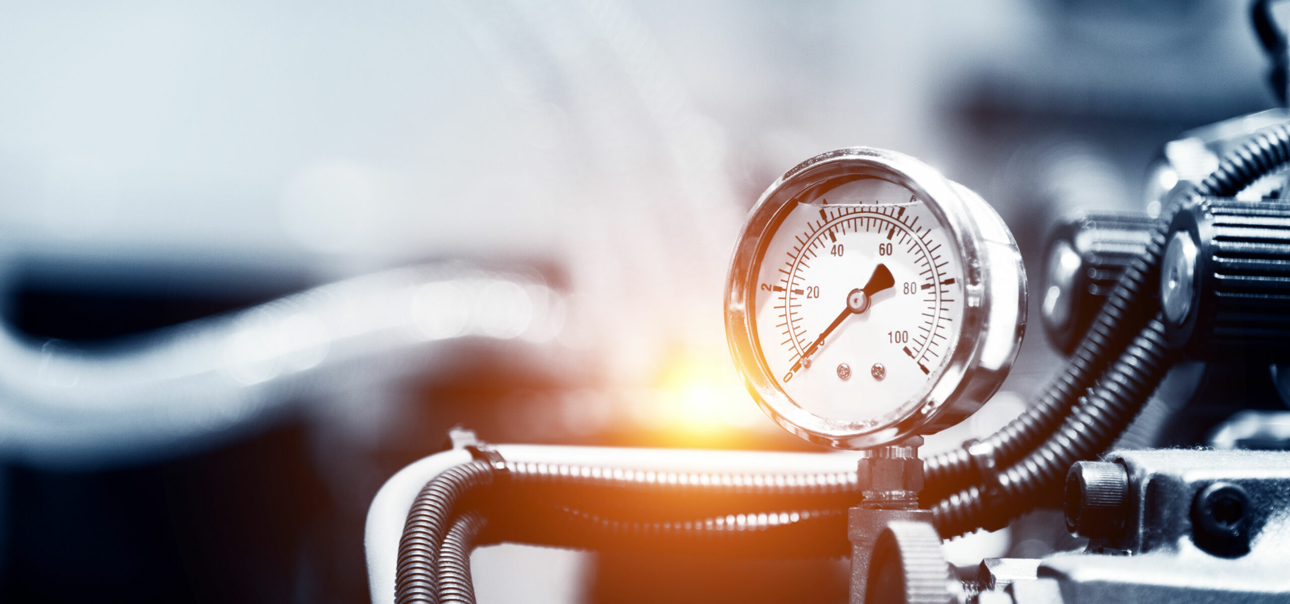 Scalby Mills Sewage Pumping Station