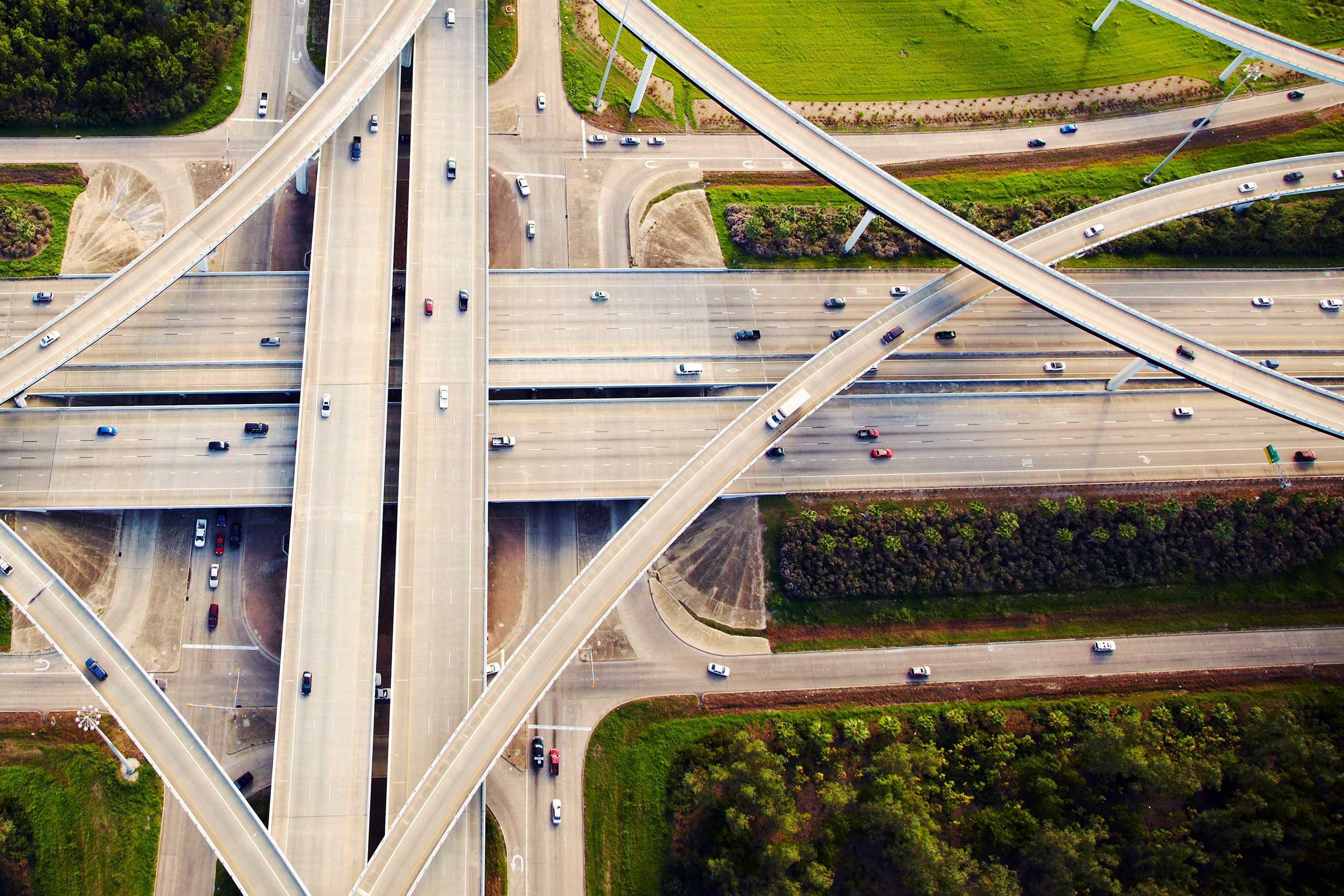 Transport Advisory & Planning Services