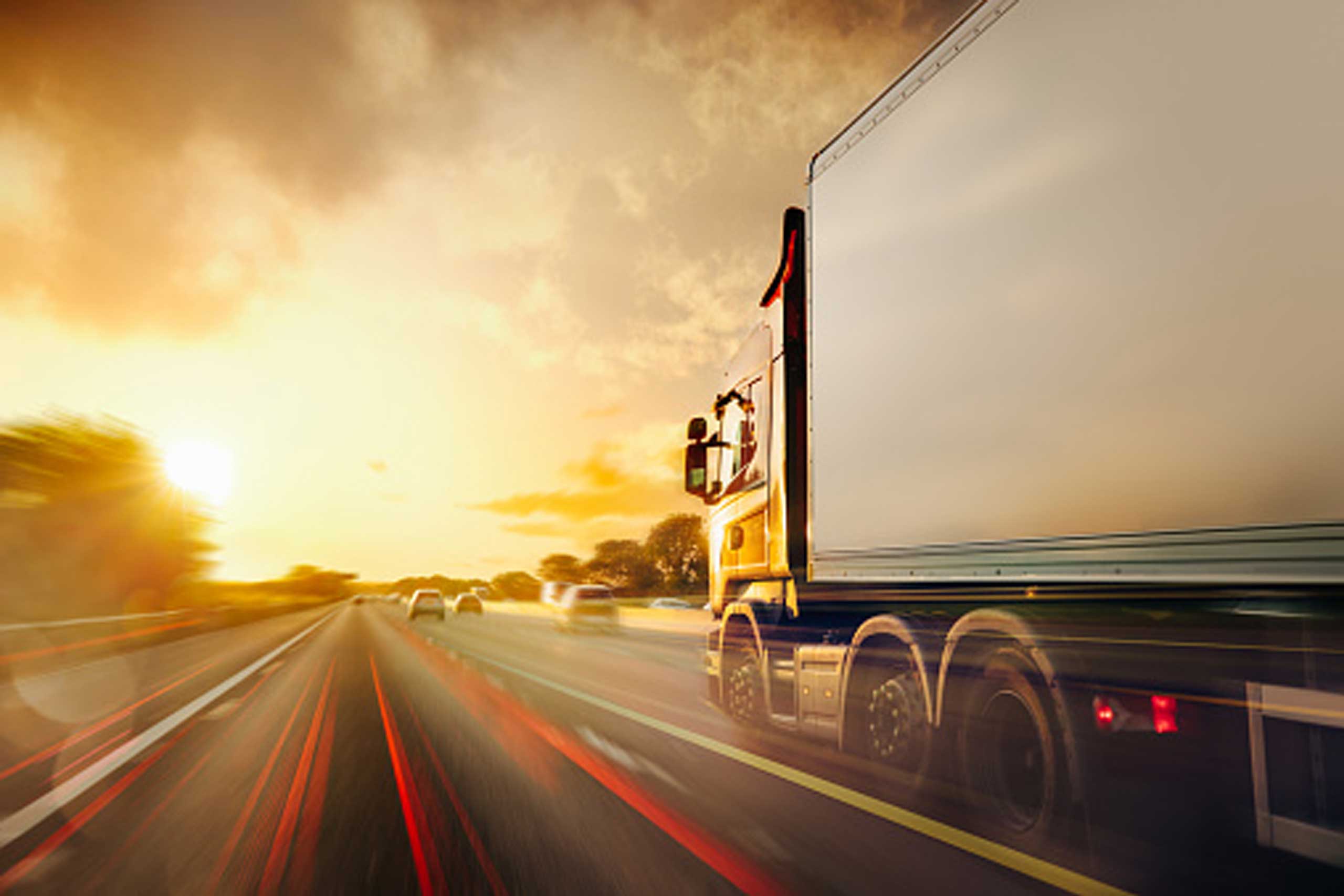 Transport Noise & Vibration Solutions