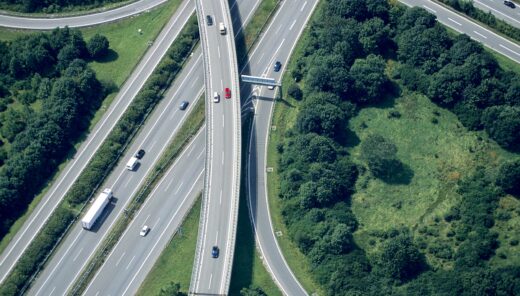 Transportation Infrastructure Sectors
