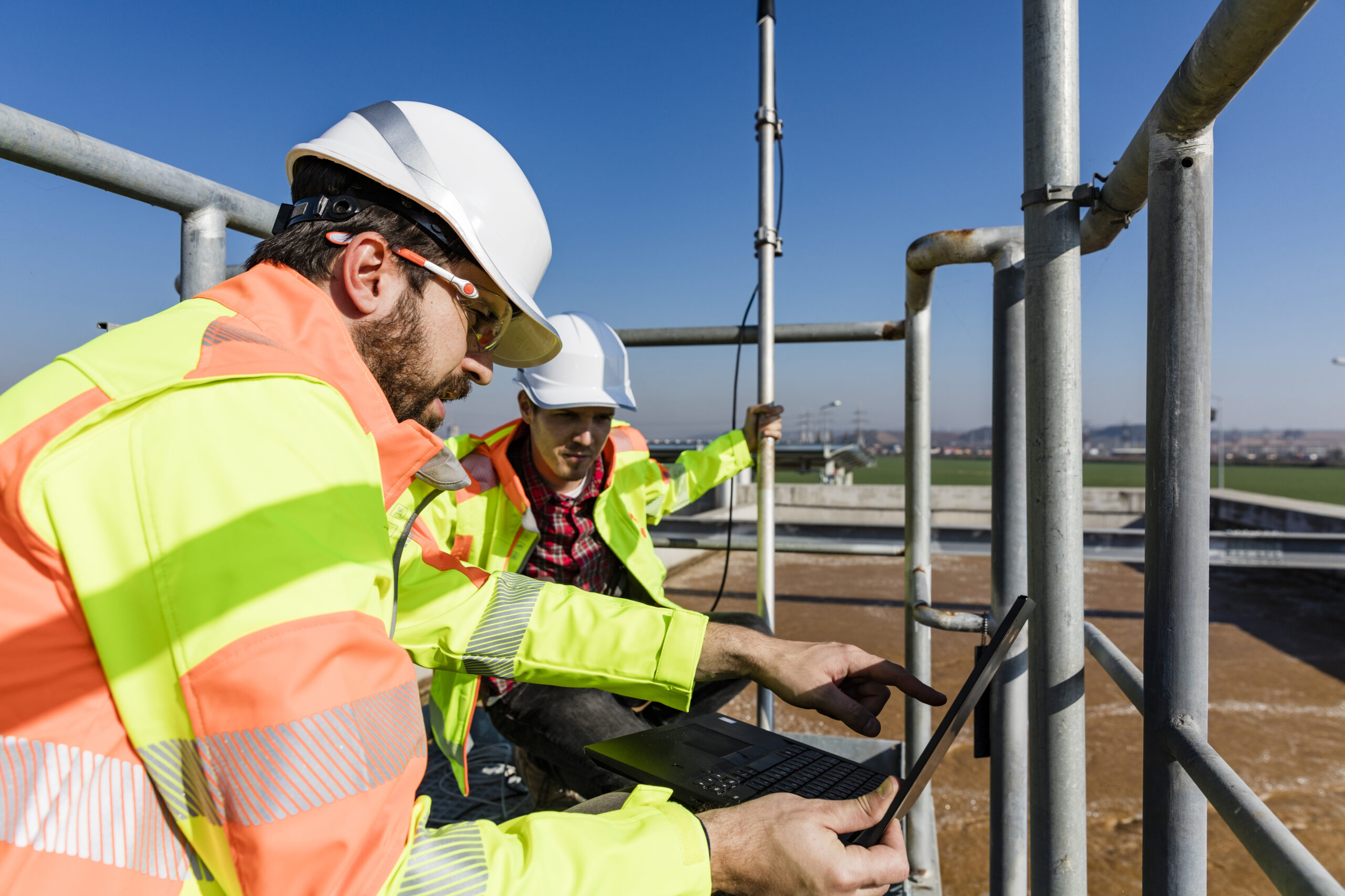 Yorkshire Water: Operational Technology Asset Renewal Framework