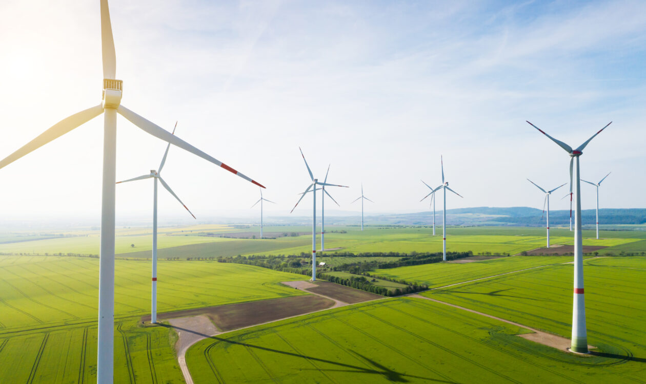 Carbon Management