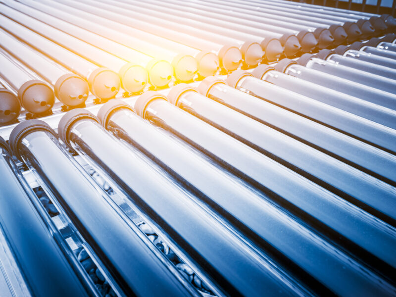 Energy Storage Solutions