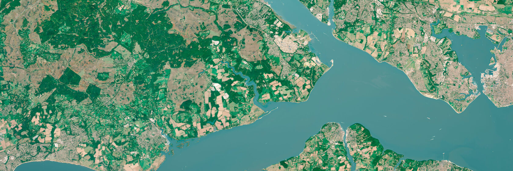 Geospatial Solutions