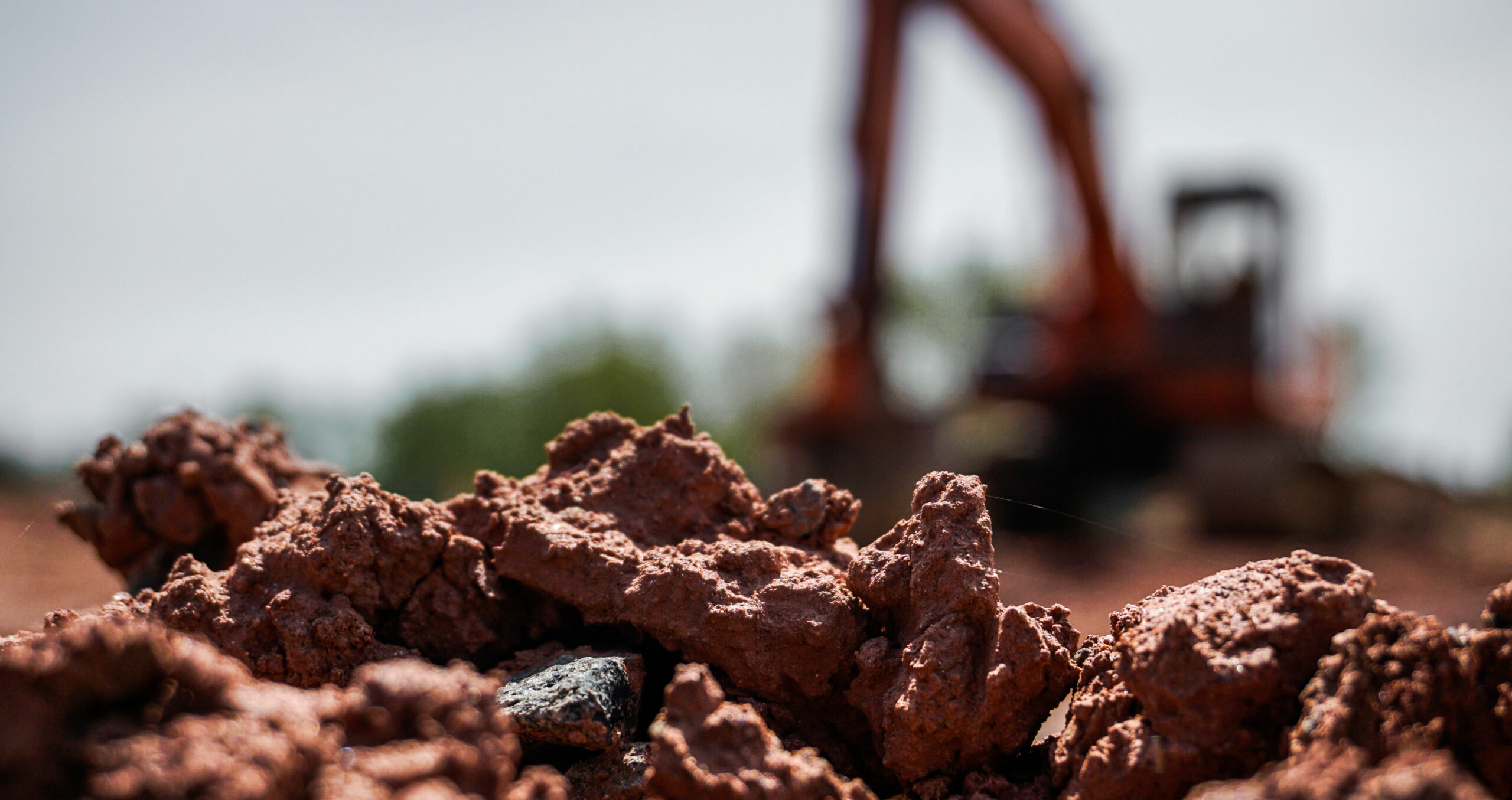 Ground Engineering