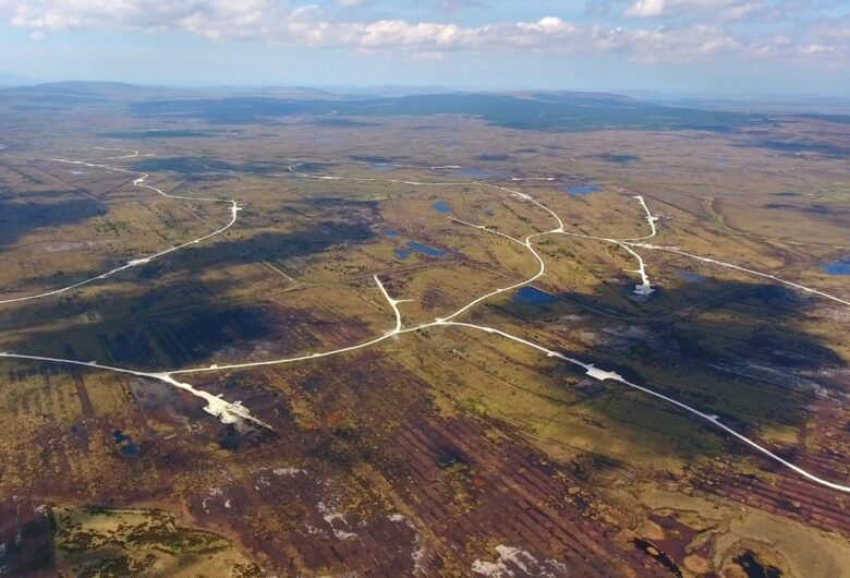 Oweninny Wind Farm (Phase 1)