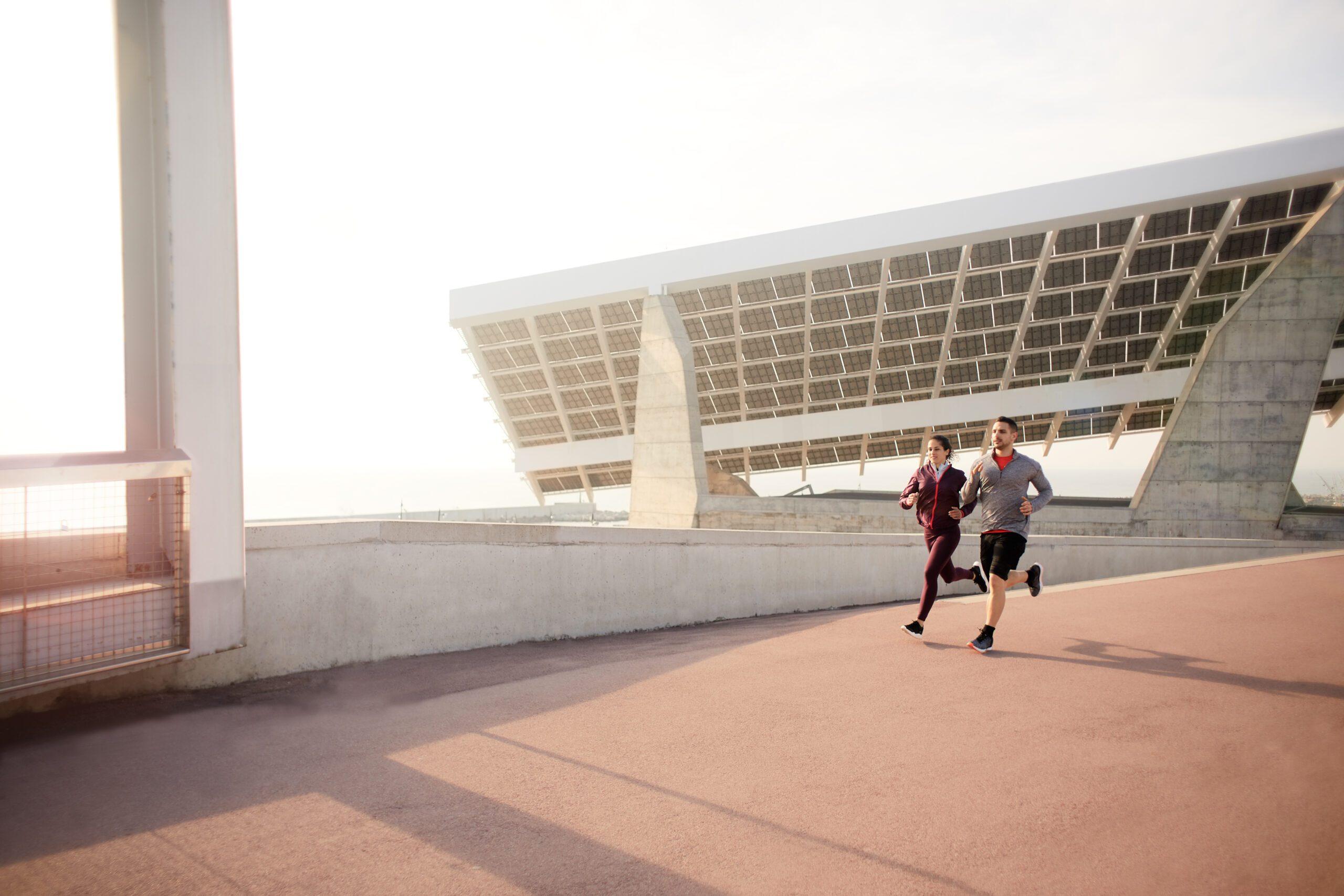 Solar Energy Solutions