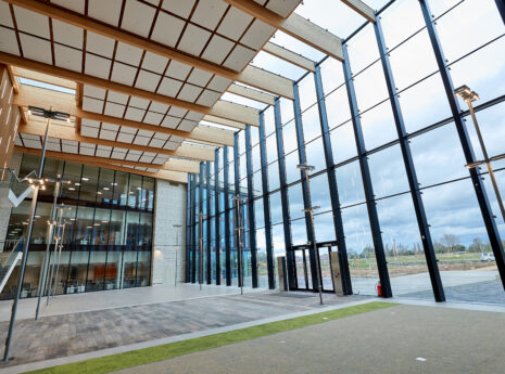 Structural Engineering Services