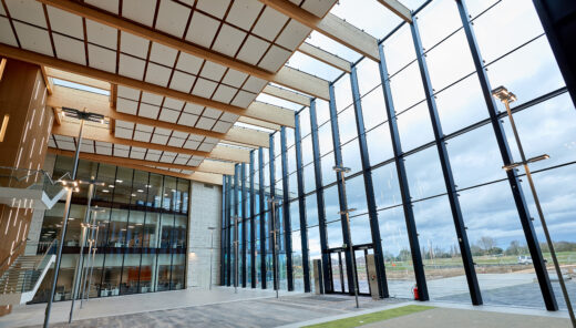 Structural Engineering Services