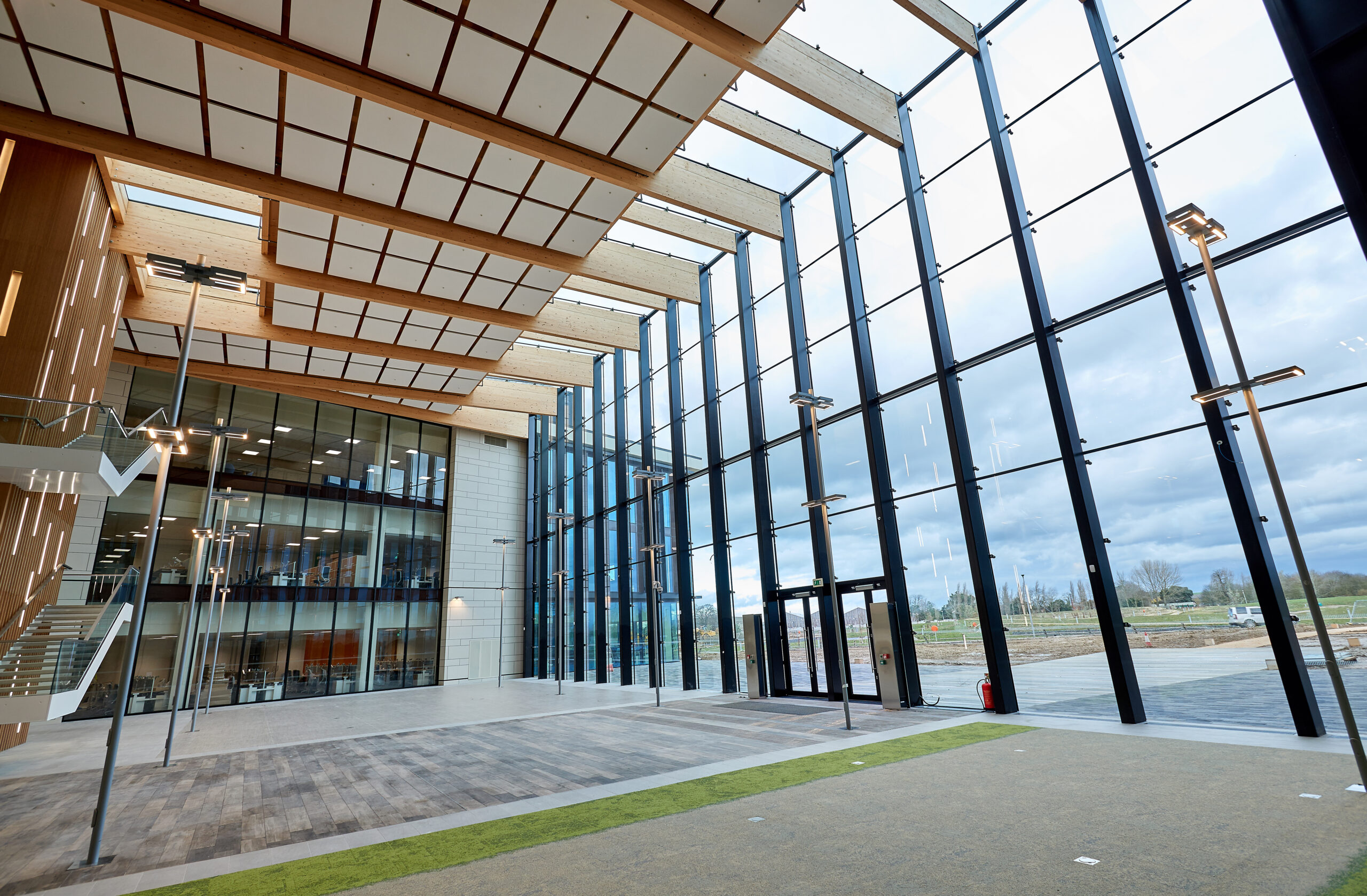 Structural Engineering Services