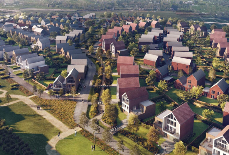 Great Kneighton and Clay Farm