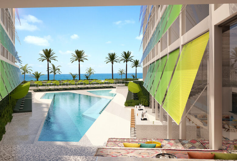 W Hotel