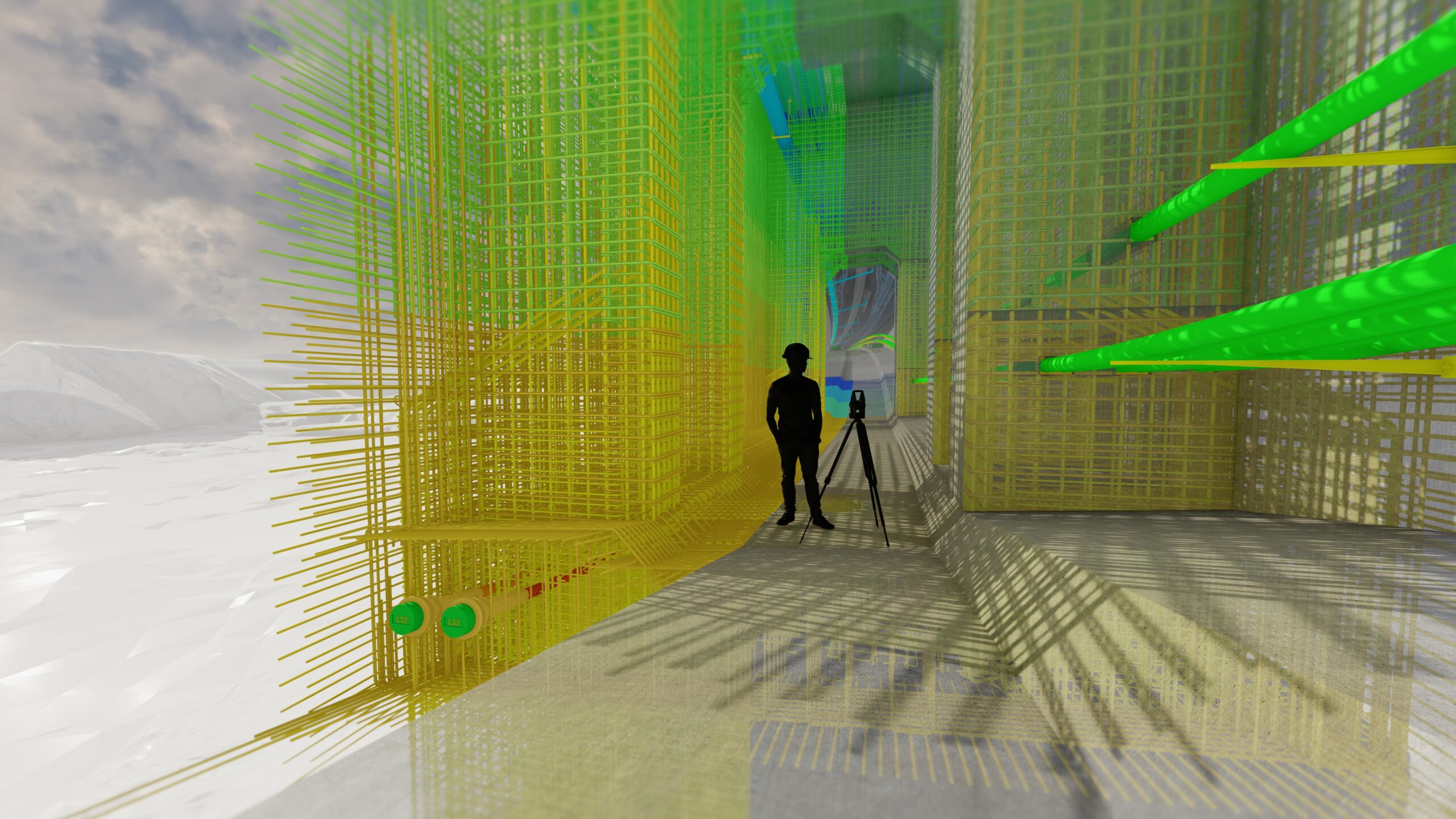 BIM Services Consultants