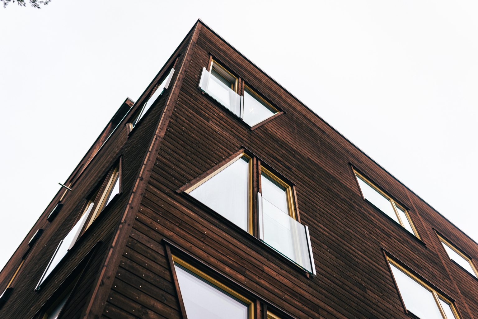 Mass Timber Buildings Construction Consultancy - Sweco UK