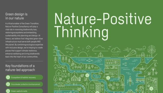The Green Transition - Nature-Positive Thinking